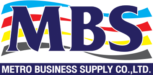 Metro Business Supply
